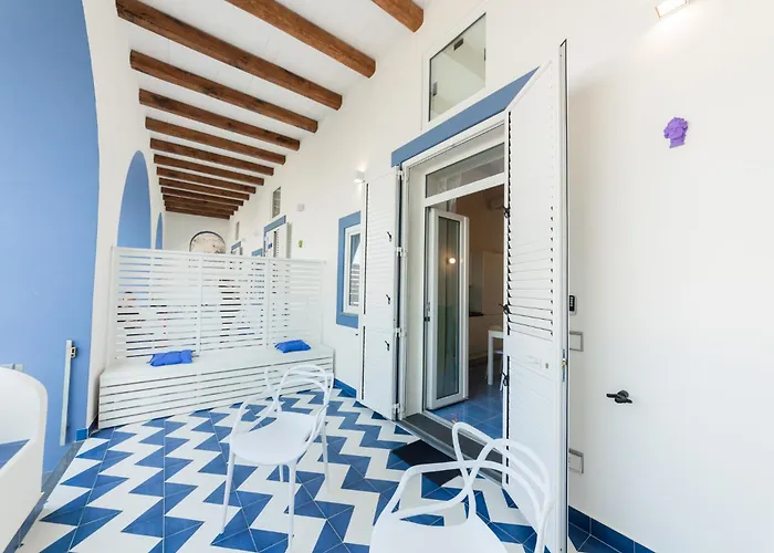 Archi Canneto (Lipari)