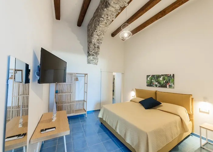 Appartamento Archi *