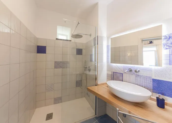 Archi Apartmán Canneto (Lipari)