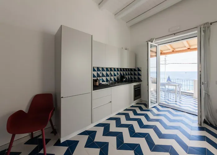 Archi Canneto (Lipari)