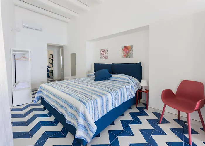 Archi * Canneto (Lipari)